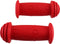 Vwp Handvatten Kinderfiets 100 Mm Rondjes Rood