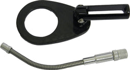 Vwp Kabelvanger 28,6mm Met Stelschroef Carbon