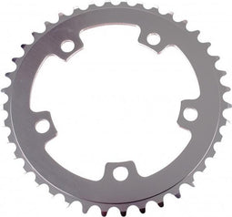 Vwp Kettingblad Bmx 34t 110 Mm Zilver