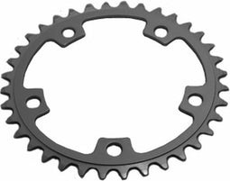 Vwp Kettingblad Bmx 37t 110 Mm Zilver