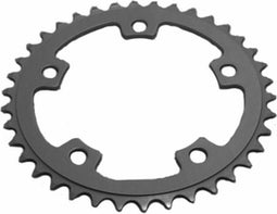 Vwp Kettingblad Bmx 39t 110 Mm Zilver