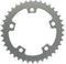 Vwp Kettingblad Bmx 39t 110mm Zilver