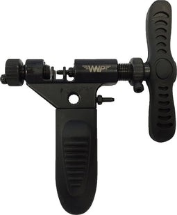 Vwp Kettingpons Zwart