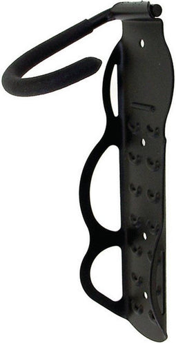 Vwp Muurhaak Universeel Zwart