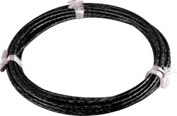 VWP Rem-buitenkabel 10m Laser Black