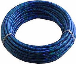 VWP Rem-buitenkabel 10m Laser Blue