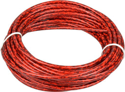 VWP Rem-buitenkabel 10m Laser Red