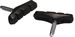 Vwp Remblokken Cantilever 60 X 16,5 Mm Zwart 50 Stuks