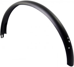 Vwp Spatbord Achter Transport Urban 28 Inch Lang Matzwart