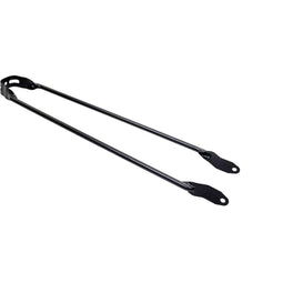 Vwp Spatbordstang 28 Inch Matzwart