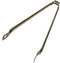 Vwp Spatbordstang Staal 28 Inch Metallic-bruin