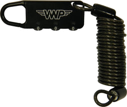 Vwp Spiraalslot Mini Skl-3000c 1200 X 2 Mm Zwart