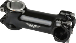 Vwp Stuurpen Voorbouw Vast 25,4/90/25,4 Mm Zwart