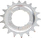 Vwp Tandwiel Opsteek 18t 1/2 X 3/32 Inch Bol