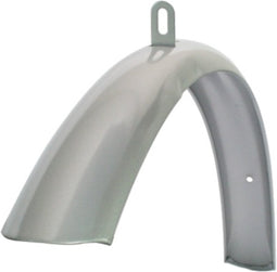 Vwp Voorspatbord 28 Inch Staal Zilver