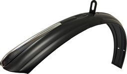 Vwp Voorspatbord Tour 28 Inch Staal Matzwart