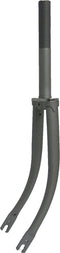 Vwp Voorvork Vast 20 Inch 1 Inch Staal Grijs