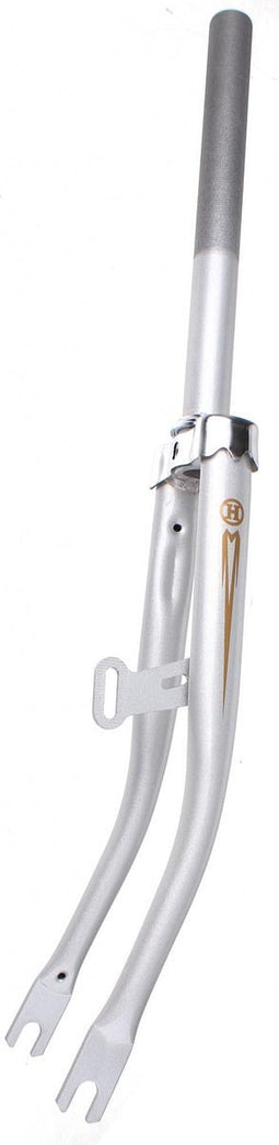 Vwp Voorvork Vast 22 Inch 1 Inch Staal Zilver