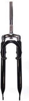Vwp Voorvork Verend 26 Inch Atb 1 1/8 Inch Zwart