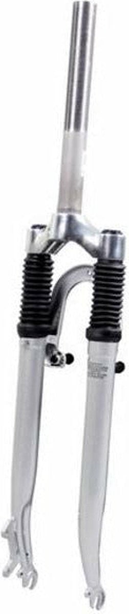 Vwp Voorvork Verend 28 Inch 1 1/8 Inch Grijs