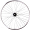 Vwp Voorwiel 28 Inch (19c-622) Zac2000 36g Naafdynamo Zilver