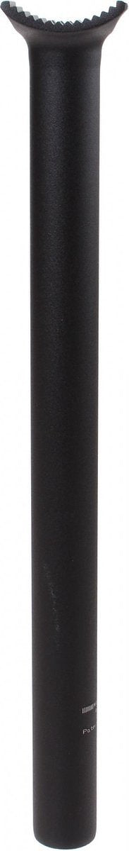 VWP Zadelpen pivotal stump alu 27.2-320 zwart