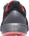 uvex 1 G2 6840241 Hoge veiligheidsschoenen ESD S3 Schoenmaat (EU): 41 Rood/zwart 1 paar
