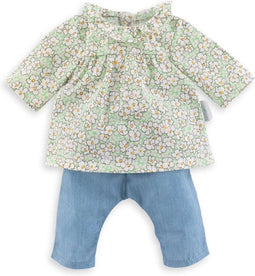 Corolle Mon Premier Poupon - Poppen Blouse en Broek