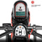 Bowflex Max Trainer M3i - Crosstrainer - Stepper - Fitness - 14 minuten Interval Trainer - Zwart