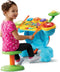 VTech Rock & Leer Drumstel - Educatief Baby Speelgoed - Geluid en Spelletjes - Baby Muziek Instrument - Van 1.5 tot 4 Jaar