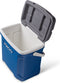 Igloo Latitude 30 - Koelbox 28 Liter - Hoge design - Blauw