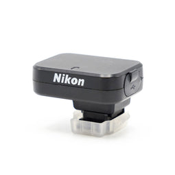 Nikon GP-N100 - GPS - Occasion - Zwart
