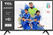 TCL 32S5200 - HD Ready TV - 32