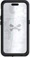 Ghostek Nautical Slim - Soft case - Krasbestendig Waterdicht - Zwart