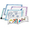 Toner - Katun - 70C20K0 - Zwart - Compatibel - 1 eenheid