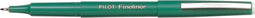 Pilot Fineliner SW-PPF groen