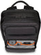 Targus CitySmart Adv. - Laptoprugzak - Tot 15.6 inch - Grijs Zwart