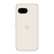 Google Pixel 9a - Smartphone - 128GB opslag - 48MP camera - Wit