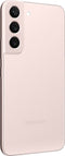 Samsung Galaxy S22 5G - 128GB - 6.2 inch - 108MP - Roze