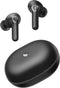 SOUNDPEATS LIFE - In-Ear Bluetooth oordopjes - Noise Canceling - Zwart