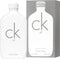 Calvin Klein All 200 ml Eau de Toilette - Unisexparfum