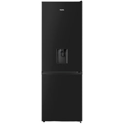 ETNA KCV178NZWA - Koel-vriescombinatie - No-Frost Plus - Zwart