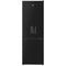 ETNA KCV178NZWA - Koel-vriescombinatie - No-Frost Plus - Zwart