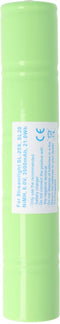 Replica-batterij geschikt voor de Streamlight SL-20X-batterij, SL20, NiMH-batterij IMT-3500D 6,0 volt 3500 mAh, 21 Wh, 180 x 32,5 mm
