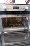 Whirlpool AMW 840 IX - Inbouw combimagnetron - 40L - Zilver