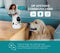 BS Producten - Beveiligingscamera - HD - Beweeg en geluidsdetectie - Wit