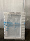 Bauknecht B6R 98E SILENCE DE - Wasmachine - 9 kg - 1400 tpm - Stoomfunctie - Wit