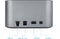 TooQ TQDS-805G - Dock Station - 2.5
