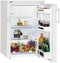 Liebherr TP 1444 - Tafelmodel koelkast met vriesvak - 121 L - Energieklasse D - Wit
