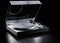DUAL CS 418 - Manuele HiFi-Platenspeler - Ortofon 2M Red element - Zwart